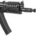 Гвинтівка страйкбольна CYMA CM.040H AKS74U Tactical 6 мм