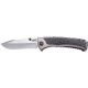 Ніж SOG SideSwipe Grey TiNi (SOG SW1011-CP)