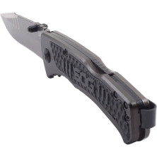 Ніж SOG SideSwipe Grey TiNi (SOG SW1011-CP)