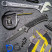 Ніж SOG SideSwipe Grey TiNi (SOG SW1011-CP)