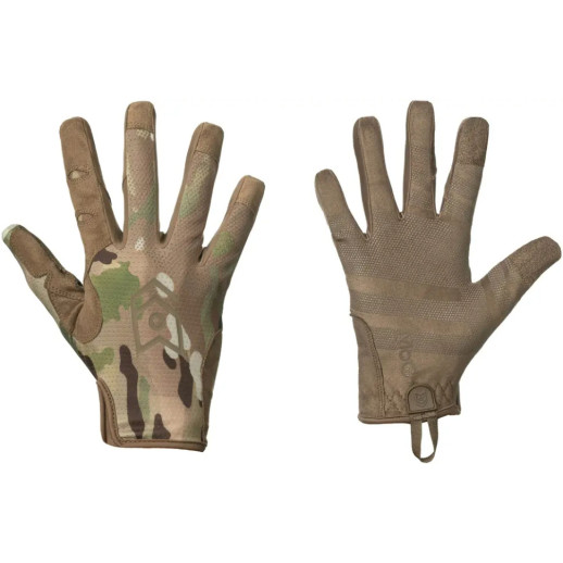 Рукавички MOG Target Light Duty M multicam