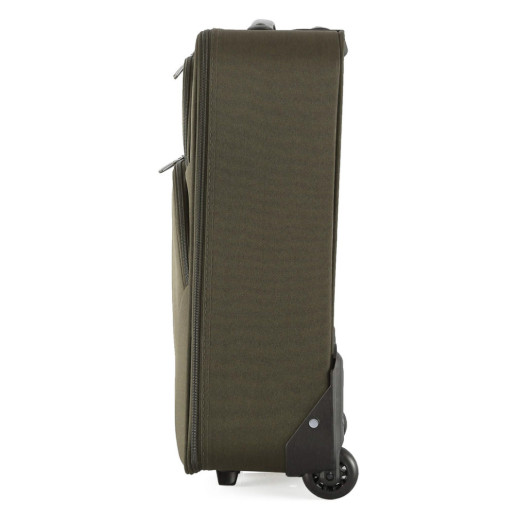 Валіза Semi Line 20" (S) Khaki (T5966-1)