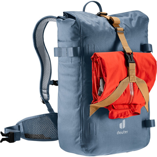 Рюкзак DEUTER Amager 25+5 колір 3067 ink