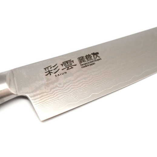 Ніж кухонний Kanetsugu Saiun Utility Knife 150mm (9002)