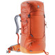 Рюкзак DEUTER Fox 40 колір 9905 paprika-mandarine