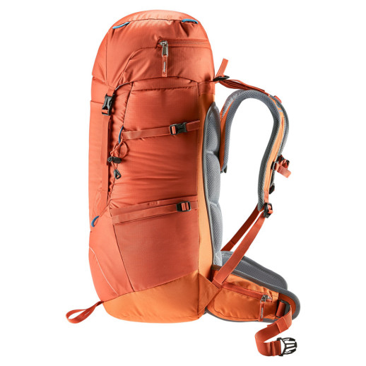 Рюкзак DEUTER Fox 40 колір 9905 paprika-mandarine