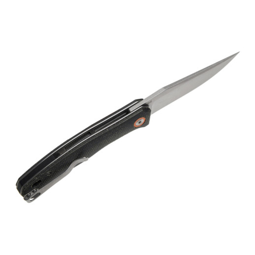 Кишеньковий ніж Grand Way SG 147 black