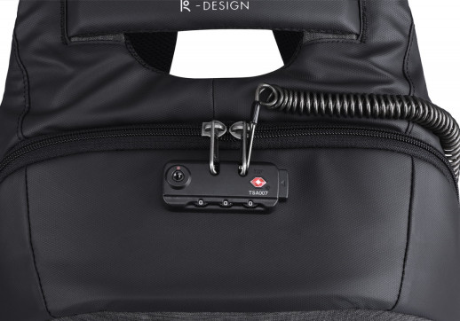 Рюкзак для ноутбука 2E BPK63148BK 16 " Black