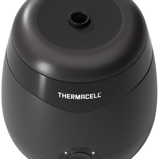 Пристрій від комарів Thermacell E55 (40) Rechargeable Mosquito Repeller Charcoal