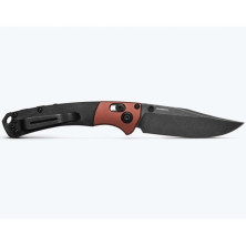 Ніж Benchmade Mini Crooked River 15085BK-04