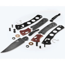 Ніж Benchmade Mini Crooked River 15085BK-04
