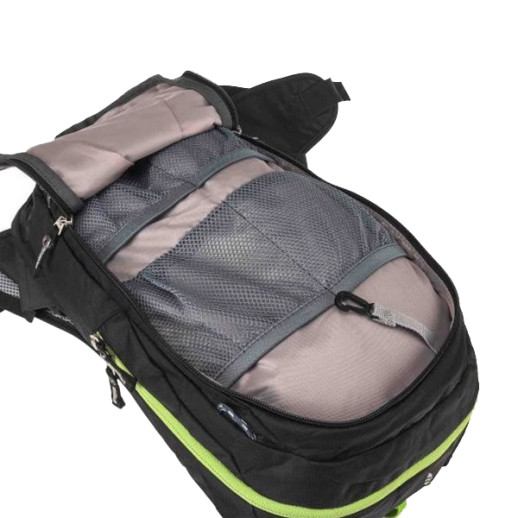 Рюкзак Deuter Compact 6 колір 7000 black