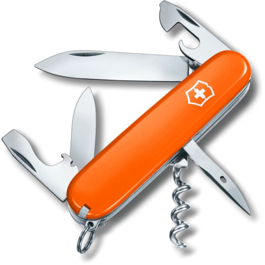 Складаний ніж Victorinox SPARTAN 1.3603.83