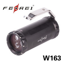 Ліхтар Ferei W163, холодне світло