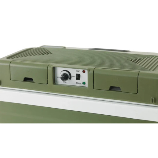 Автохолодильник Easy Camp Arctic Bluebell 12V/230V (600038)