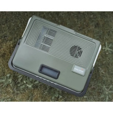 Автохолодильник Easy Camp Arctic Bluebell 12V/230V (600038)