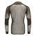 Термокофта чол. Aclima WoolNet 120 Crew Neck M's Tarmac S