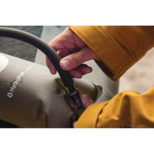 Питна система HydraPak Full-Force 2 л Mammoth Grey