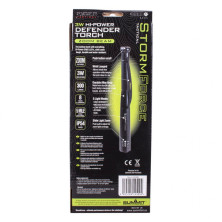 Ліхтар-біта Summit Storm Force Defender Cree