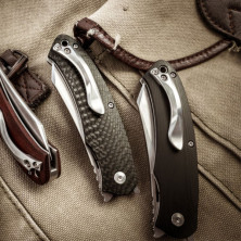 Ніж Boker Plus Takara, G10 (01BO893)