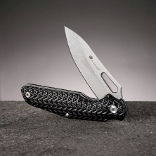 Нож складной HX Outdoors ZD-082