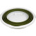 Відро Tribe Water Bucket Lid 10 л силіконове з кришкою T-FJ-0050, olive
