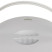Відро Tribe Water Bucket Lid 10 л силіконове з кришкою T-FJ-0050, olive