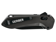 Ніж Gerber Highbrow Black 30-001683