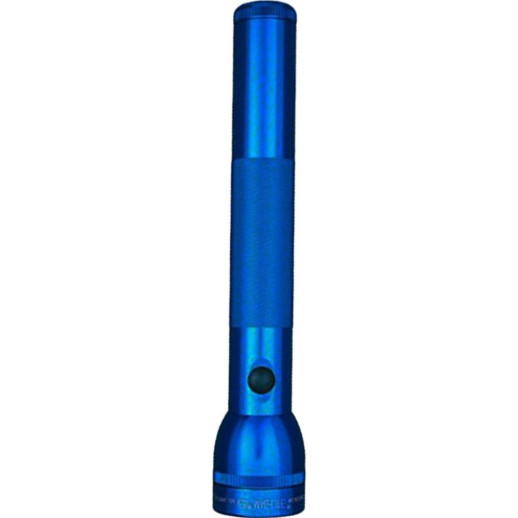Ліхтарик Maglite 3D S3DFD6R, темно синій, блістер