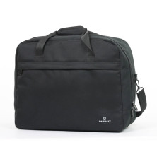 Сумка дорожня Members Essential On-Board Travel Bag 40 Чорний