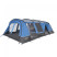 Намет Vango Somerton 650XL Sky Blue (TEQSOMERTS0DTIQ)