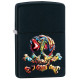 Запальничка Zippo 218 Skull Design (49187)