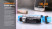 Ліхтар налобний Fenix HL10 purple (дефект комплектної батареї — ААА)