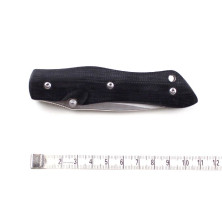 Ніж складаний SanRenMu SRM M1