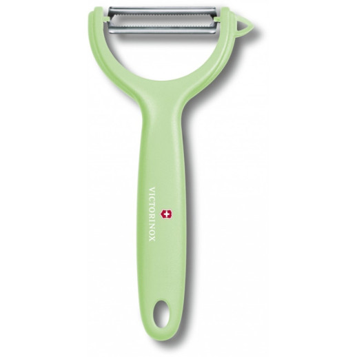 Овочечистка Tomato and Kiwi св.зел.