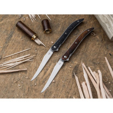 Ніж Boker Plus Texas Tooth Pick , cocobolo