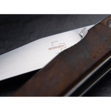 Ніж Boker Plus Texas Tooth Pick , cocobolo