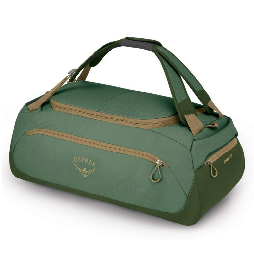 Сумка Osprey Daylite Duffel 45-Зелена