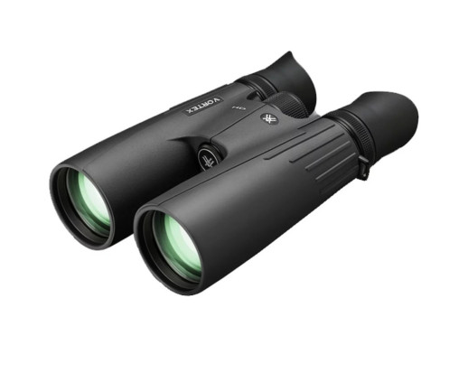 Бінокль Vortex Ranger HD, 10х50 мм, з далекомірною сіткою, MRAD