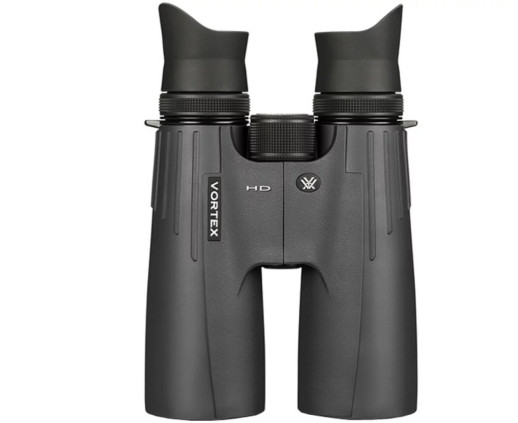 Бінокль Vortex Ranger HD, 10х50 мм, з далекомірною сіткою, MRAD