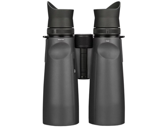 Бінокль Vortex Ranger HD, 10х50 мм, з далекомірною сіткою, MRAD