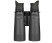 Бінокль Vortex Ranger HD, 10х50 мм, з далекомірною сіткою, MRAD