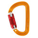 Карабін Petzl SM'D twist lock
