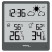 Метеостанція Technoline WS9138 Graphite (WS9138)