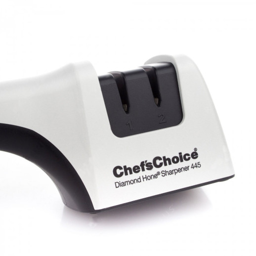 Точилка для ножів Chef's Choice Механічна для європейських ножів (CH /445)