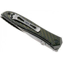 Ніж Zero Tolerance 0640