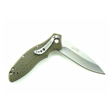 Ніж Kershaw Osso Sweet олива 1830odsw