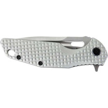 Ніж Skif Defender 423C GRA /SW Сірий