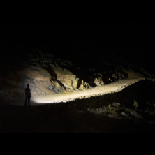 Налобний ліхтар Eagletac Sportac PH10LC2 XP-L V3 (1090 Lm)