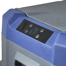 Холодильник автомобільний Brevia 35л 22930